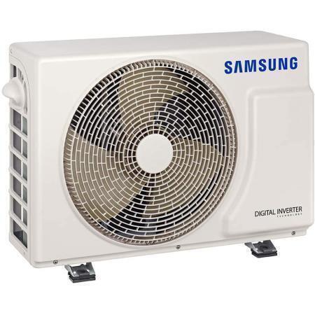 Ar Condicionado | Samsung | AR18TXFCAWKXEU | Unidade Exterior | Branco