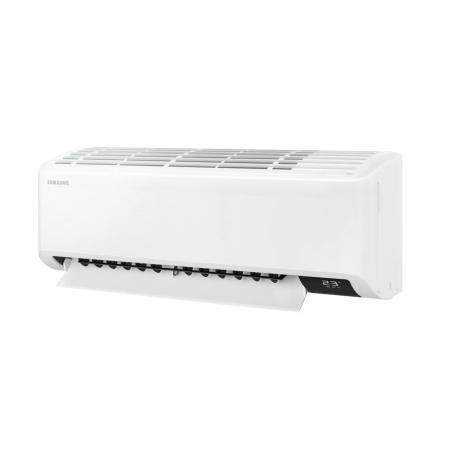 Ar Condicionado | SAMSUNG | AR18TXFYAWKNEU | 18000 BTU | Branco