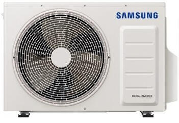 Ar Condicionado Samsung AR18TXFYAWKXEU | Unidade Exterior 18k BTU