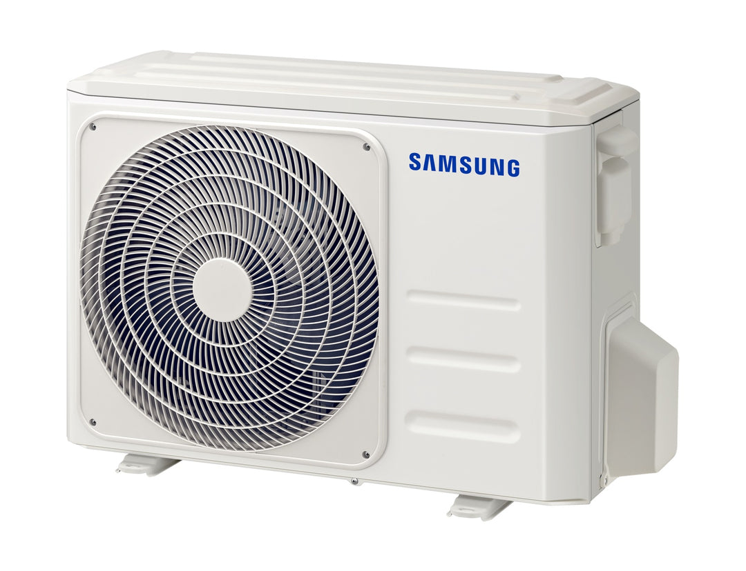 Ar condicionado tipo condutas Samsung AR09TXHQASIX