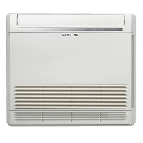 Ar Condicionado | Samsung | AJ026TNJDKG/EU | Consola | 2600W | Branco