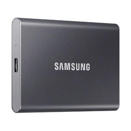 SSD Externo | SAMSUNG | T7 | 2TB | USB 3.2 | Portátil