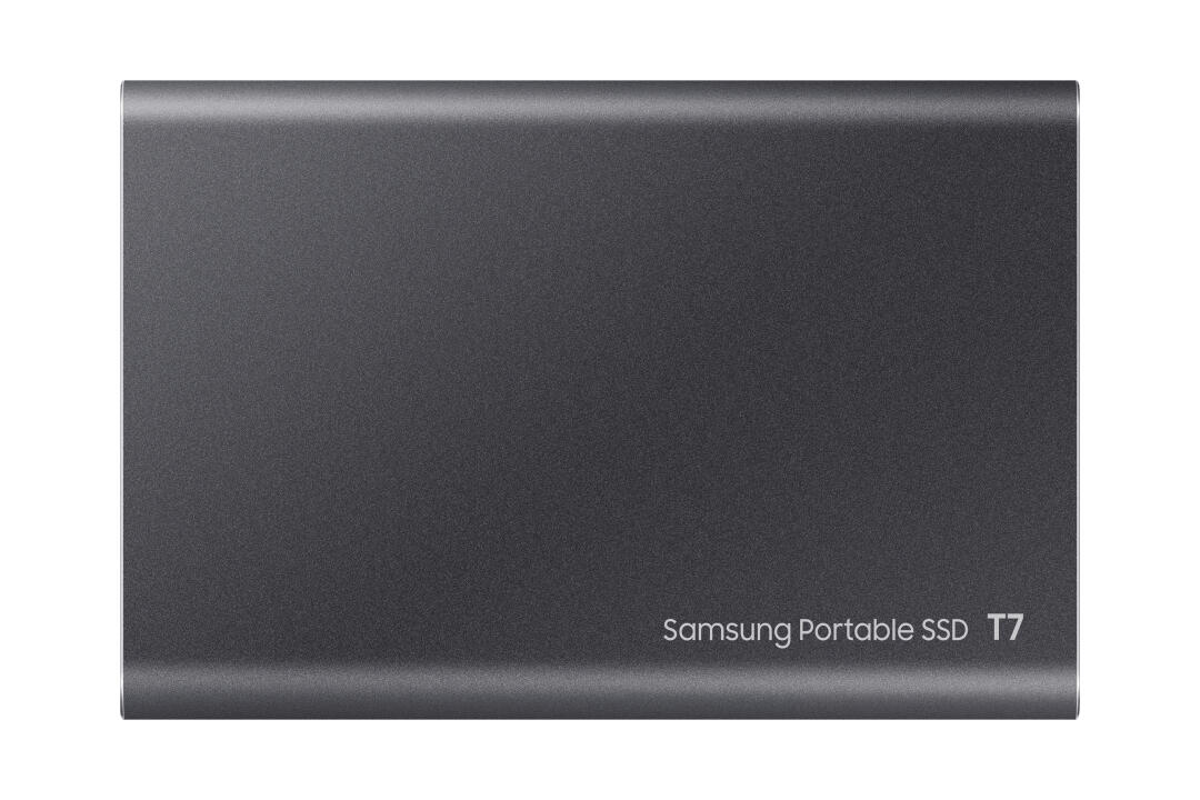 SSD Externo | SAMSUNG | T7 | 2TB | USB 3.2 | Portátil