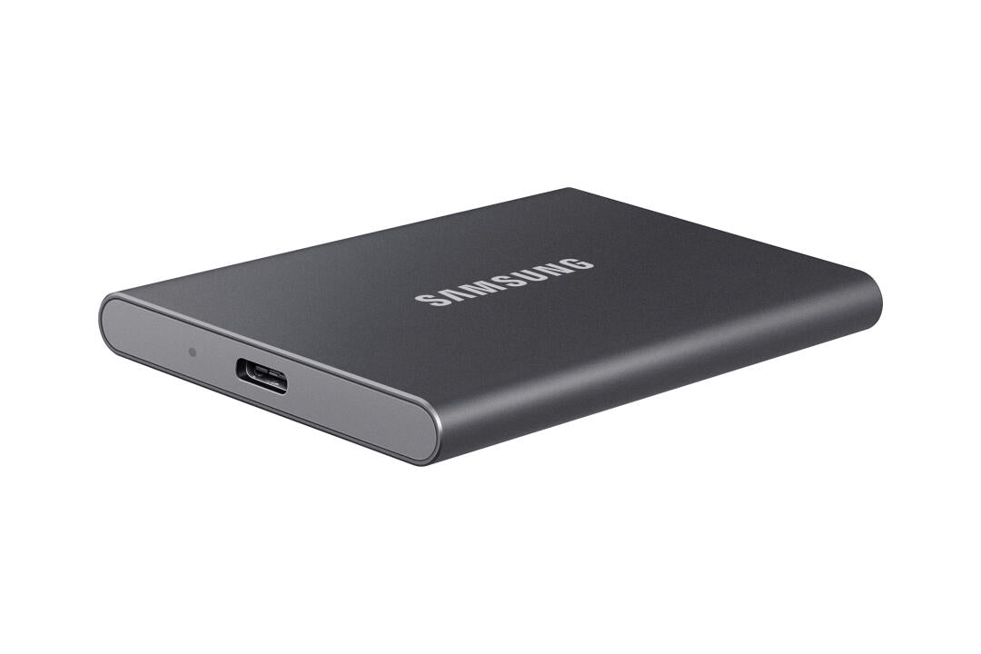 SSD Externo | SAMSUNG | T7 | 2TB | USB 3.2 | Portátil