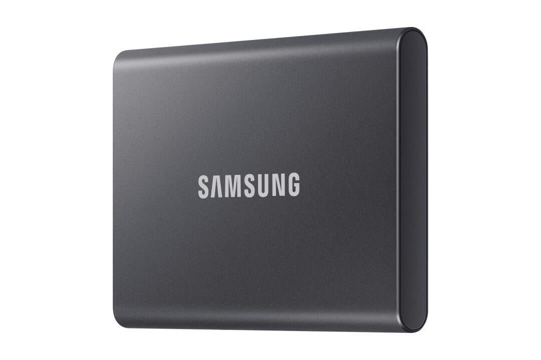 SSD Externo | SAMSUNG | T7 | 2TB | USB 3.2 | Portátil