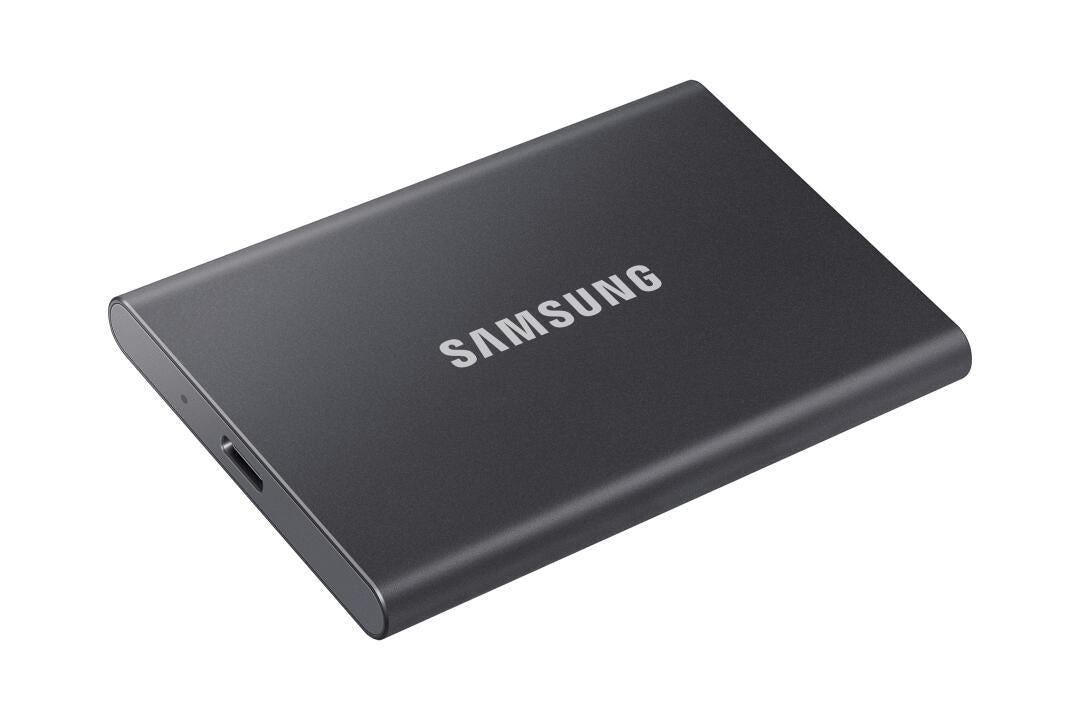 SSD Externo | SAMSUNG | T7 | 2TB | USB 3.2 | Portátil