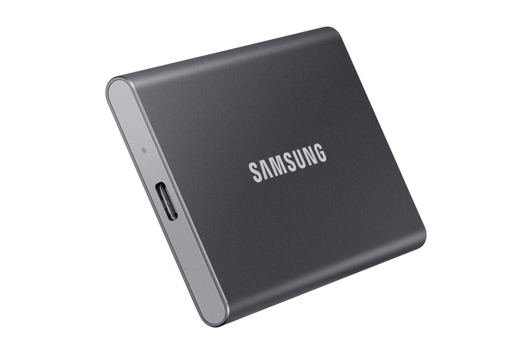 SSD Externo | SAMSUNG | T7 | 2TB | USB 3.2 | Portátil