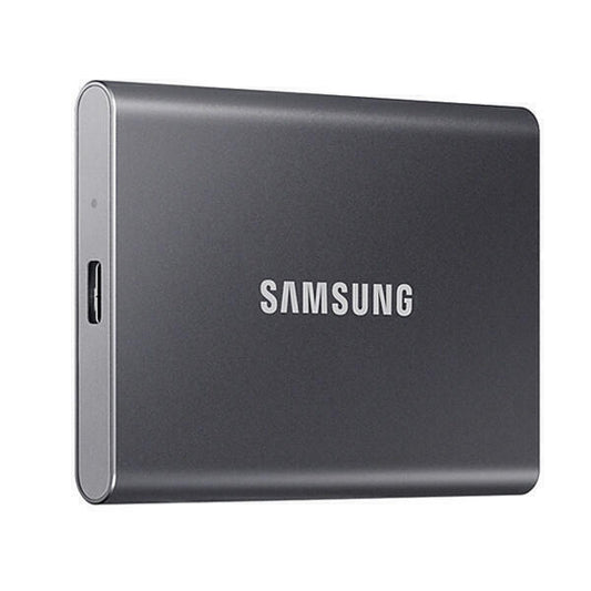 SSD Externo USB 3.2 SAMSUNG 1TB Portable T7