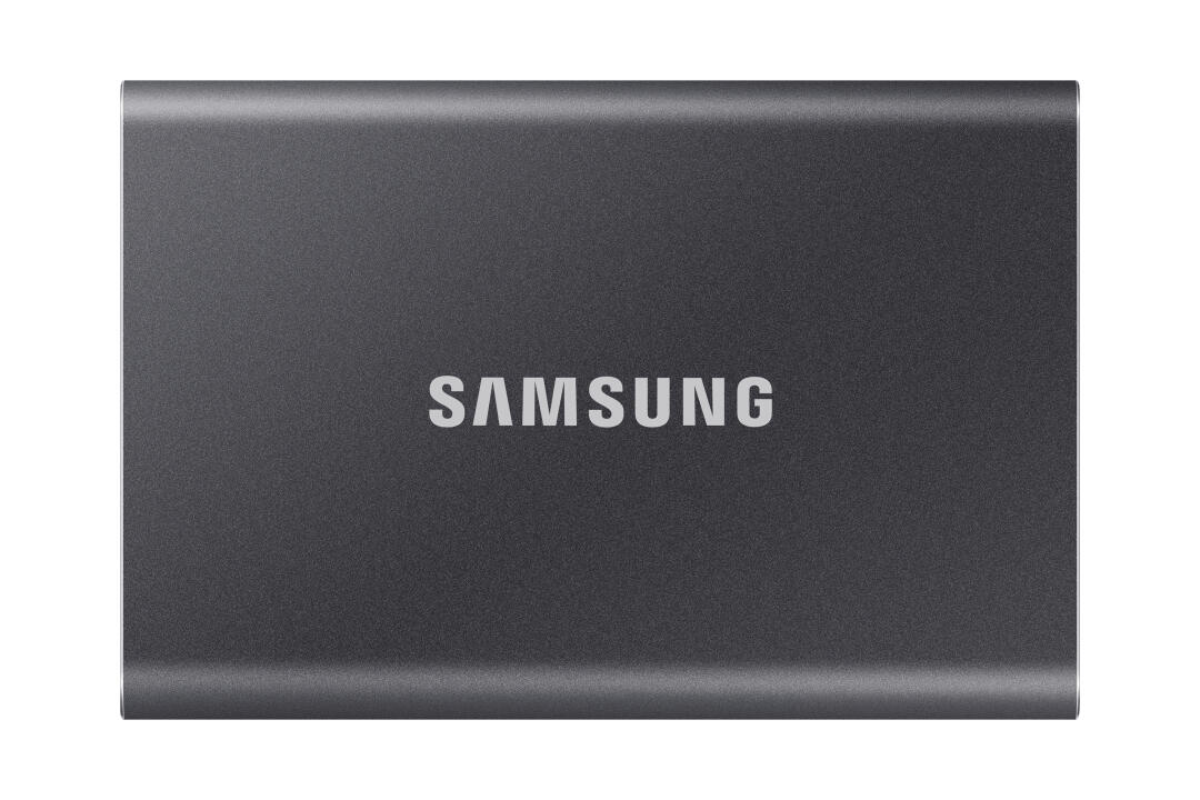 SSD Externo USB 3.2 SAMSUNG 1TB Portable T7