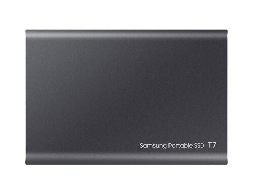 SSD Externo USB 3.2 SAMSUNG 1TB Portable T7