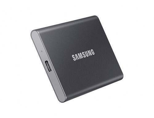 SSD Externo USB 3.2 SAMSUNG 1TB Portable T7