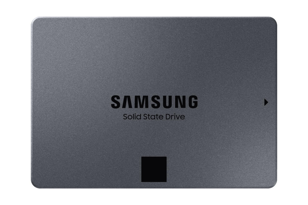 SAMSUNG SSD 870 QVO 2TB 2.5" SATA III V-NAND MLC#PROMO#ULT UNID#