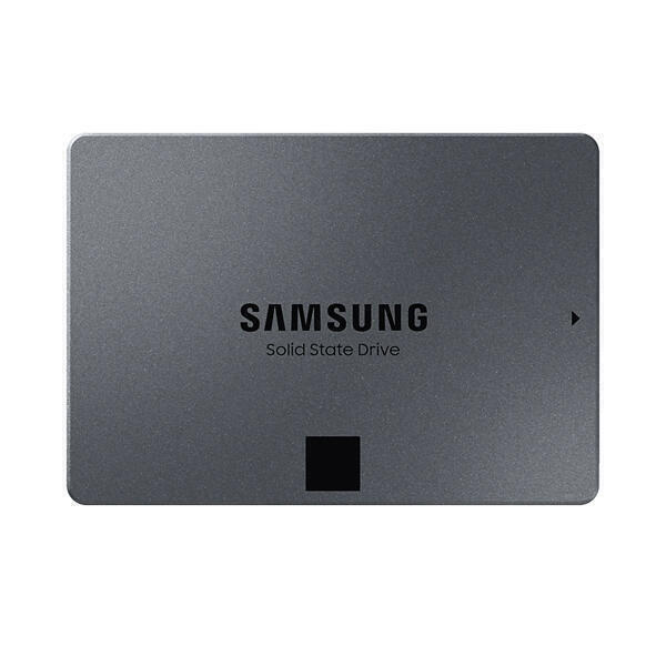 SSD SAMSUNG 870 QVO 1TB SATA3 CIFRADO