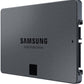 SSD SAMSUNG 870 QVO 1TB SATA3 CIFRADO