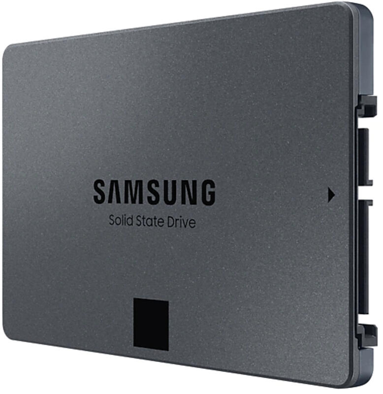 SSD SAMSUNG 870 QVO 1TB SATA3 CIFRADO