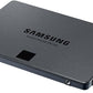 SSD SAMSUNG 870 QVO 1TB SATA3 CIFRADO