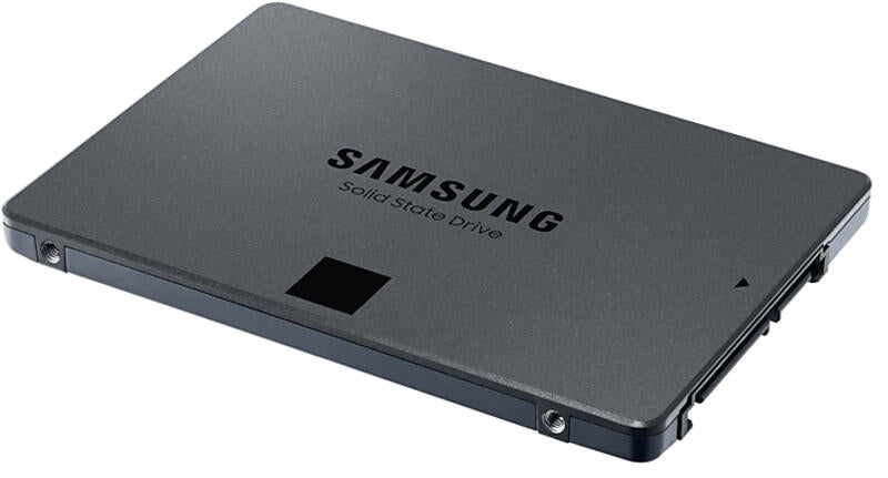 SSD SAMSUNG 870 QVO 1TB SATA3 CIFRADO