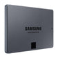 SSD SAMSUNG 870 QVO 1TB SATA3 CIFRADO