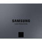 SSD SAMSUNG 870 QVO 1TB SATA3 CIFRADO