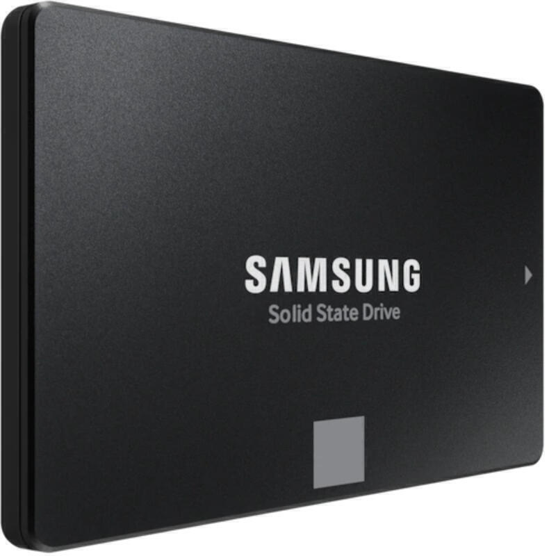 SAMSUNG SSD 870 EVO 4TB 2.5" SATAIII