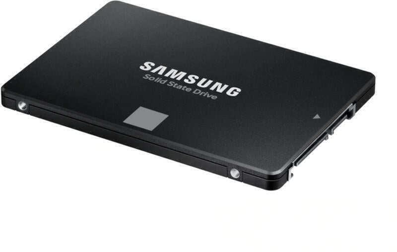 SAMSUNG SSD 870 EVO 4TB 2.5" SATAIII