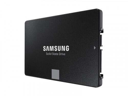 SSD 2.5 SATA SAMSUNG 2TB 870 EVO