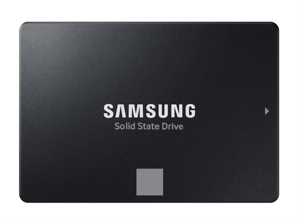 SSD 2.5 SATA SAMSUNG 1TB 870 EVO