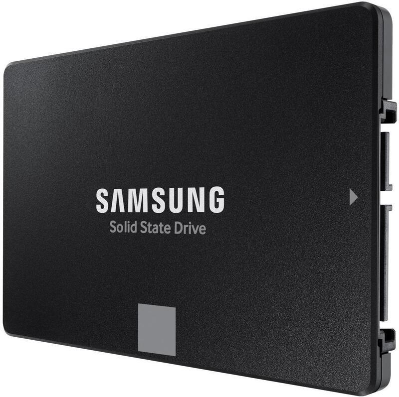 SSD 2.5 SATA SAMSUNG 1TB 870 EVO