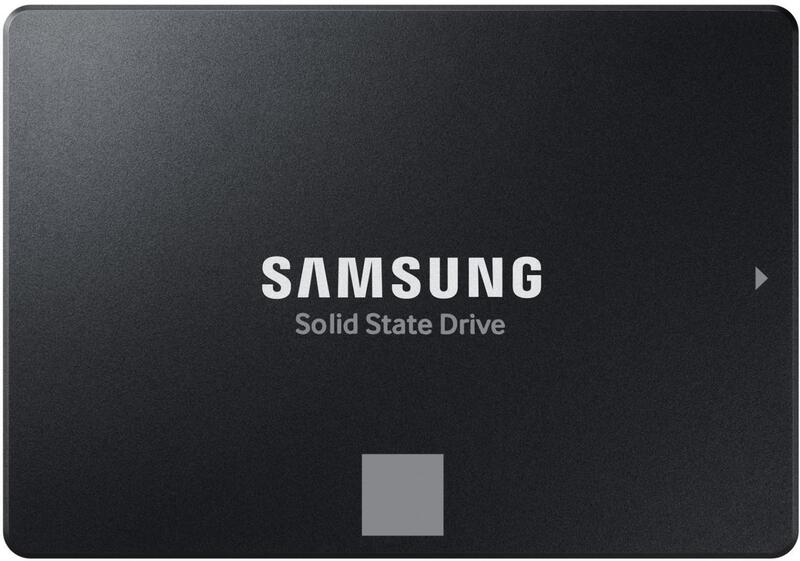 SAMSUNG SSD 870 EVO 250GB 2.5" SATAIII3PROMO#ULT UNID#