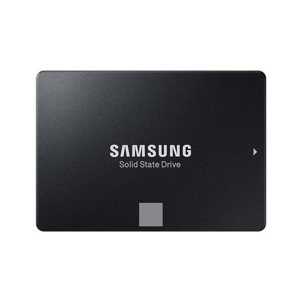 SAMSUNG SSD 870 EVO 250GB 2.5" SATAIII3PROMO#ULT UNID#