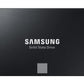 Disco SSD Samsung 870 EVO 250GB/ SATA III