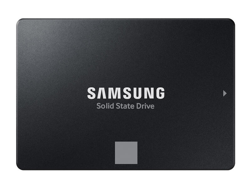 Disco SSD Samsung 870 EVO 250GB/ SATA III