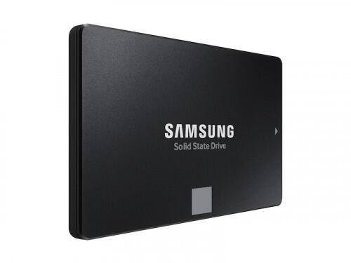 SAMSUNG SSD 870 EVO 250GB 2.5" SATAIII3PROMO#ULT UNID#