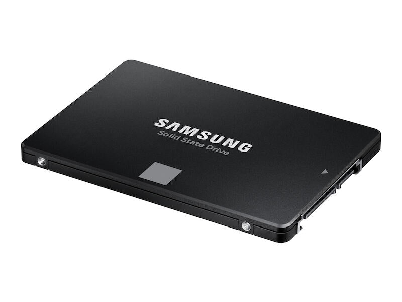 SAMSUNG SSD 870 EVO 250GB 2.5" SATAIII3PROMO#ULT UNID#