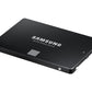 Disco SSD Samsung 870 EVO 250GB/ SATA III