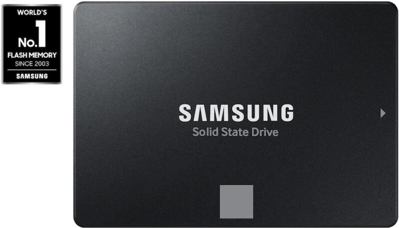 SAMSUNG SSD 870 EVO 250GB 2.5" SATAIII3PROMO#ULT UNID#