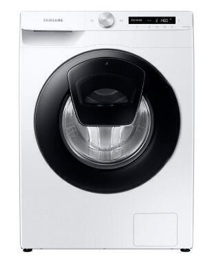 Máquina de Lavar Roupa | Samsung | WW90T554DAW | 9 Kg | Branco