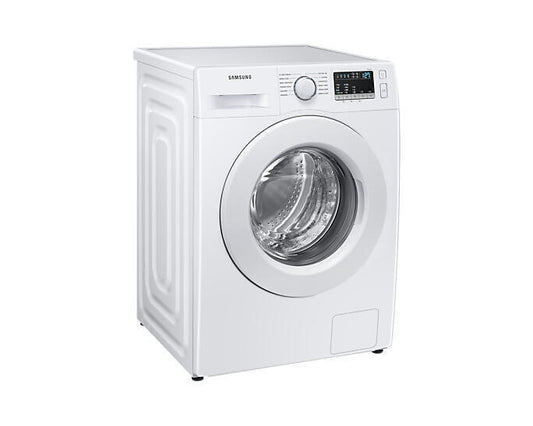 Máquina de Lavar | Samsung | WW80T4040EE/EU | 8Kg | 1400Rpm | Branca