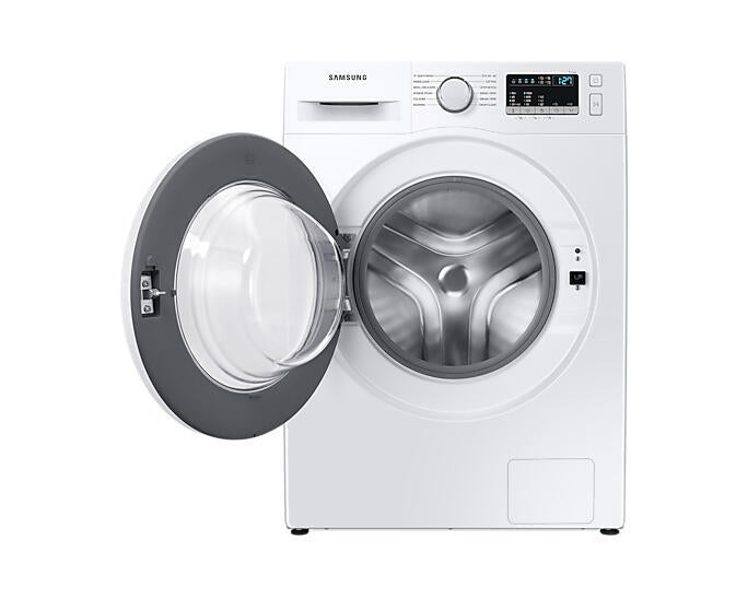 Máquina de Lavar | Samsung | WW80T4040EE/EU | 8Kg | 1400Rpm | Branca