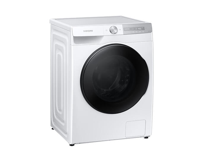 Máquina de Lavar Roupa | Samsung | WW80T734DBH/S3 | 8Kg | Inox