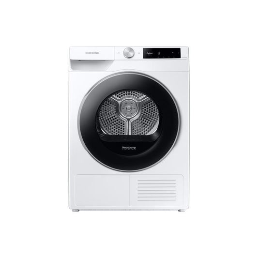 Secador de Roupa | Samsung | DV-90-T-6240-LE | 9Kg | Inox