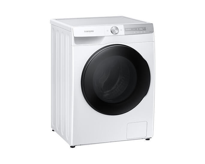 Máquina de Lavar Roupa | Samsung | WD90T734DBH | 9kg | 1400RPM | Br.