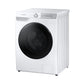 Máquina de Lavar Roupa | Samsung | WD90T734DBH | 9kg | 1400RPM | Br.