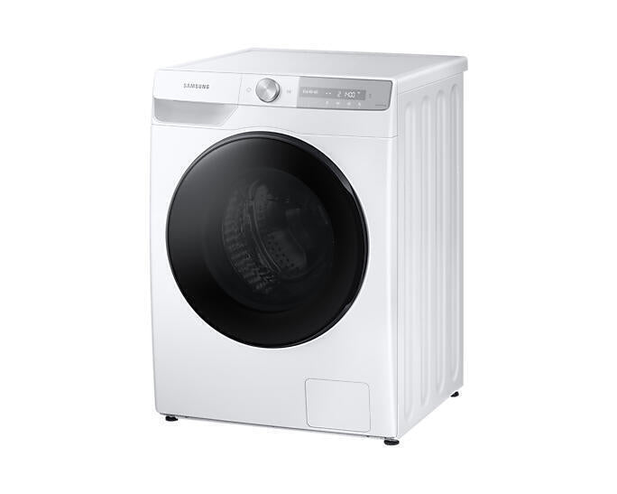 Máquina de Lavar Roupa | Samsung | WD90T734DBH | 9kg | 1400RPM | Br.