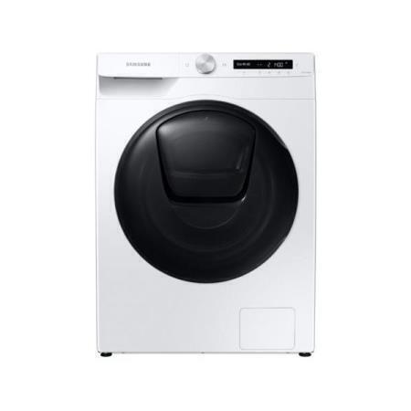 Máquina de Lavar e Secar Roupa | Samsung | WD80T554DBW/S3 | 5/8Kg