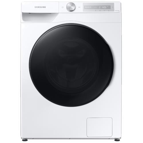 Máquina de Lavar e Secar | Samsung | WD-10-T-634-DBH | 10kg | Branco