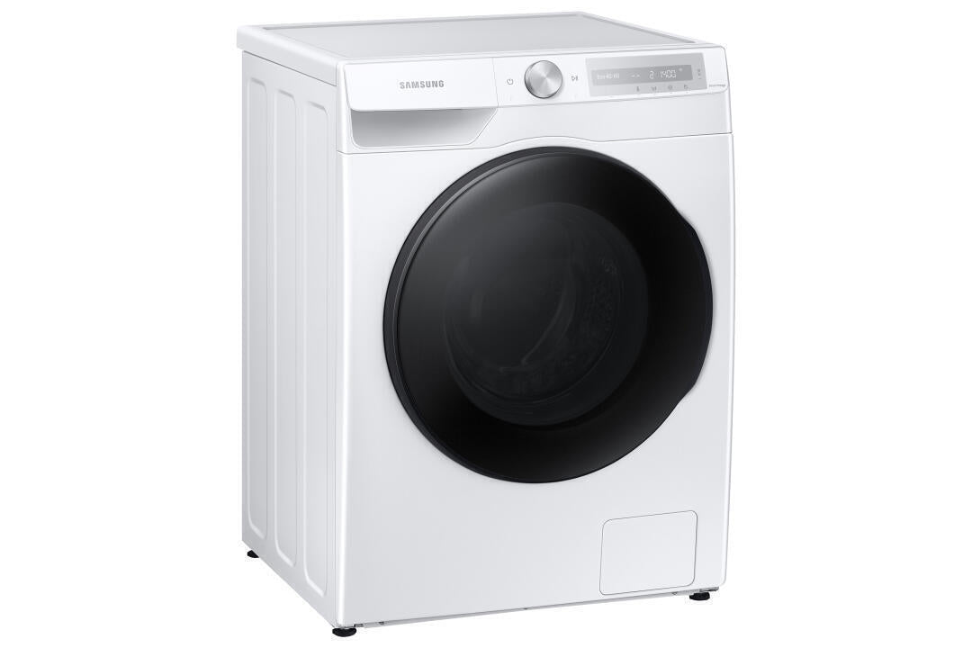 Máquina de Lavar e Secar | Samsung | WD-10-T-634-DBH | 10kg | Branco