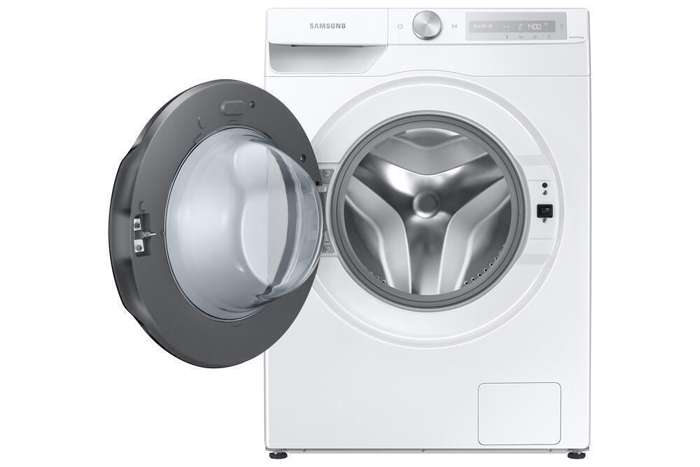 Máquina de Lavar e Secar | Samsung | WD-10-T-634-DBH | 10kg | Branco