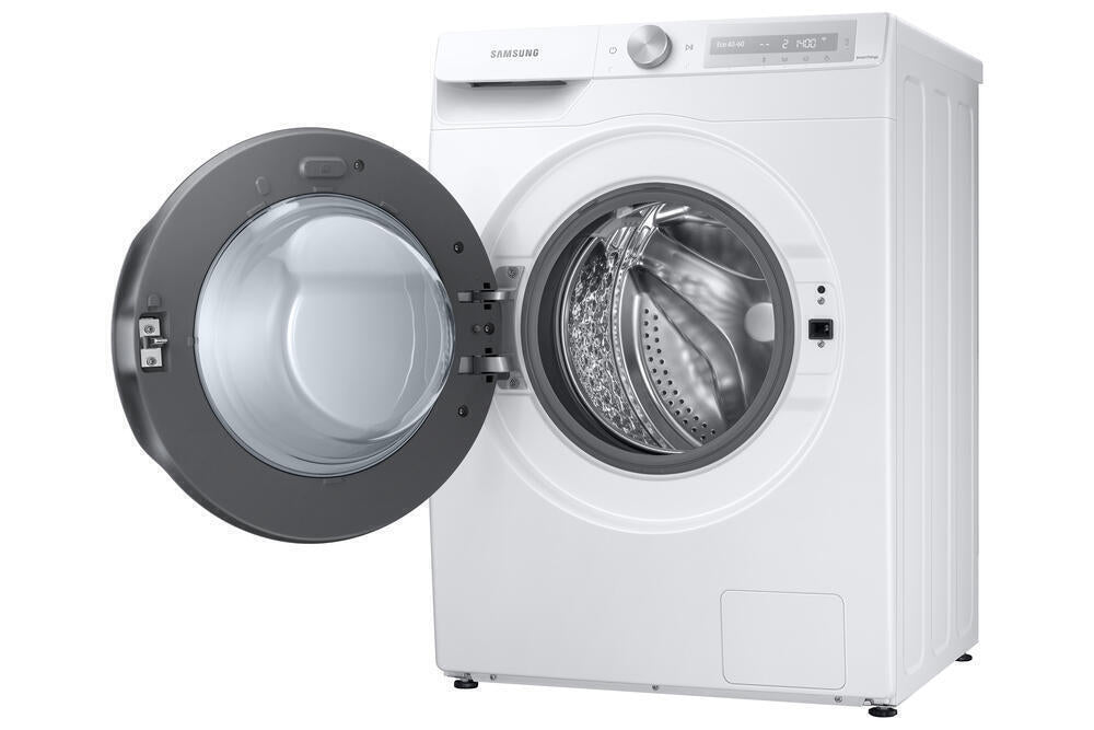 Máquina de Lavar e Secar | Samsung | WD-10-T-634-DBH | 10kg | Branco