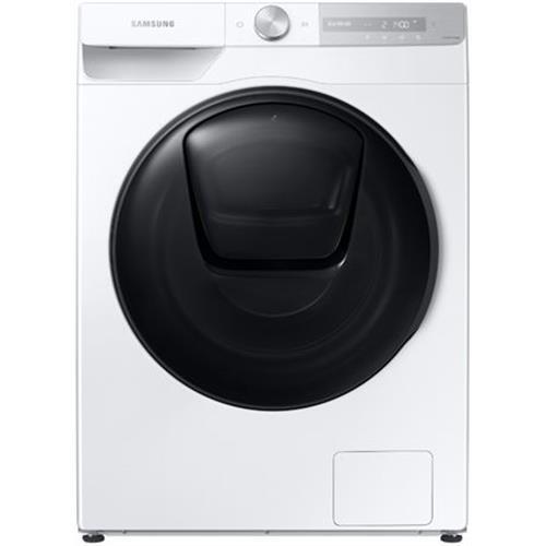 Máquina de Lavar Roupa | Samsung | WW90T754DBH/S3 | 9kg | Preto